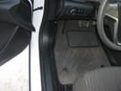 EVA коврики на Opel Astra J 2009 - 2015 в Казани
