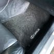 Коврики на Lexus GS III 2004 - 2012 в Казани
