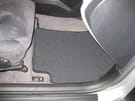 Коврики на Nissan Primera (P12) 2001 - 2008 в Казани