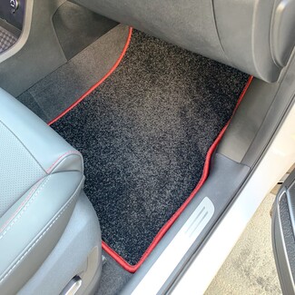 Ворсовые коврики на Tenet T7 2025&nbsp;-&nbsp;2025 в Казани