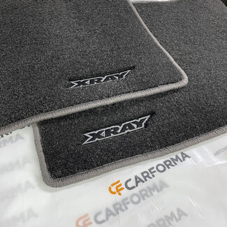Коврики на Lada (ВАЗ) XRAY 2015&nbsp;-&nbsp;2022 в Казани