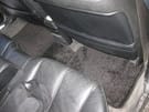 EVA коврики на Honda Accord V 1993 - 1998 в Казани