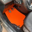 Коврики на Citroen C-Elysee 2012 - 2022 в Казани