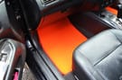 Коврики на Mitsubishi Lancer Cedia 2000 - 2004 в Казани