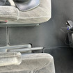 Ворсовые коврики на Honda Odyssey I 1994 - 1999 в Казани