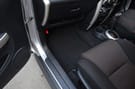 Коврики на Toyota Ist I 2002 - 2007 в Казани