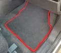 Коврики на Land Rover Freelander II 2006 - 2014 в Казани