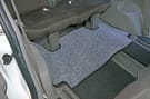 Коврики на Honda StepWGN V 2015 - 2021 в Казани