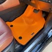 Коврики на Toyota Harrier III 2013 - 2020 в Казани