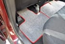 Коврики на Chery Tiggo 5 2014 - 2020 в Казани