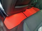 Коврики на BMW X4 (F26) 2014 - 2018 в Казани