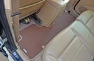 Коврики на Ford Escape I 2000 - 2012 в Казани