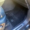 Коврики на Lexus LX 600 и LX500d 2021 - 2025 в Казани