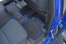 Коврики на Subaru Impreza IV 2011 - 2021 в Казани