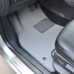 Коврики на Renault Fluence 2009 - 2017 в Казани