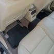 Коврики на Jaguar S-Type 1998 - 2008 в Казани