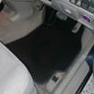 EVA коврики на Mazda Premacy I 1999 - 2005 в Казани