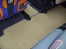Коврики на Honda Civic VII 5d 2000 - 2005 в Казани