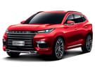 Коврики на Exeed TXL 2019 - 2025 в Казани