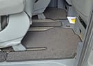 Коврики на Mercedes Viano (W639) 2003 - 2014 в Казани