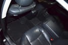 Коврики на Nissan Fuga (Y51) 2009 - 2022 в Казани