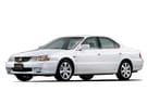 Коврики на Honda Saber II 1998 - 2003 в Казани