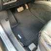 EVA коврики на Mitsubishi Outlander XL 2005 - 2013 в Казани