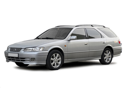 EVA коврики на Toyota Camry Gracia (XV20) 1996 - 2001 в Казани