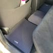 Коврики на Toyota Corolla Axio (E16) 2012 - 2025 в Казани