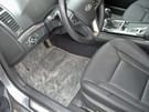 Ворсовые коврики на Hyundai i40 2011 - 2018 в Казани