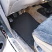 Ворсовые коврики на Ford Explorer II 1994 - 2003 в Казани