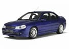 Коврики на Ford Mondeo II 1996 - 2000 в Казани