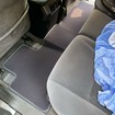 Коврики на Toyota Land Cruiser Prado 150 2009 - 2023 в Казани