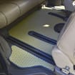 Коврики на Toyota Grand Hiace 1999 - 2002 в Казани