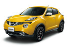 Коврики на Nissan Juke 2010 - 2019 в Казани
