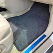Коврики на Lexus RX II 2003 - 2009 в Казани