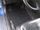 Коврики на Honda Accord VII 2002 - 2008 в Казани