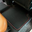 Коврики на Volkswagen Teramont X 2019 - 2025 в Казани