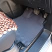 EVA коврики на Nissan Serena (C27) 2016 - 2022 в Казани
