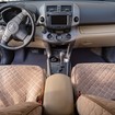 Коврики на Toyota Rav4 III 2006 - 2013 в Казани