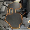 Коврики на Toyota Sienta II 2015 - 2022 в Казани