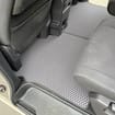 Коврики на Nissan Serena (C26) 2010 - 2016 в Казани