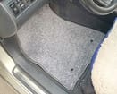 EVA коврики на Toyota Avensis II 2002 - 2008 в Казани