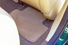Коврики на Jaguar S-Type 1998 - 2008 в Казани