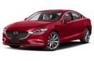 Ворсовые коврики на Mazda 6 2012 - 2025 в Казани