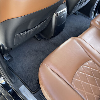 Коврики на KIA Mohave 2008&nbsp;-&nbsp;2026 в Казани