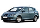 Ворсовые коврики на Seat Toledo III 2004 - 2009 в Казани