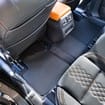 Коврики на Mitsubishi Outlander IV 2021 - 2025 в Казани