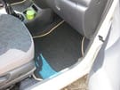 Коврики на Chevrolet Spark I 1998 - 2018 в Казани