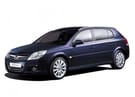 Коврики на Opel Signum 2003 - 2008 в Казани
